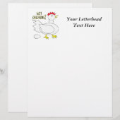 Got Chickens? (Front/Back)
