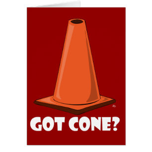 GOT CONE 1t Cards