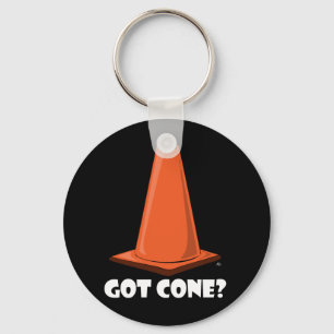 GOT CONE 1t Keychain