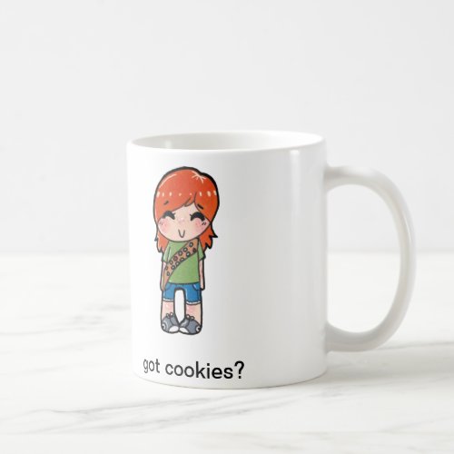 got cookies coffee mug