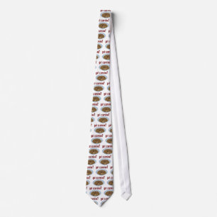 Got Czarnina? Soup Neck Tie