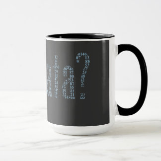 Got Data Mug