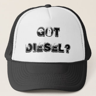 Got Diesel Hat