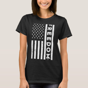 Got Dom Tee Usa Flag For Women And Men Life