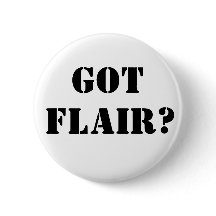 Got Flair ?