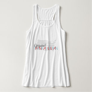 Got Freedom? Thank a Veteran Tank Top