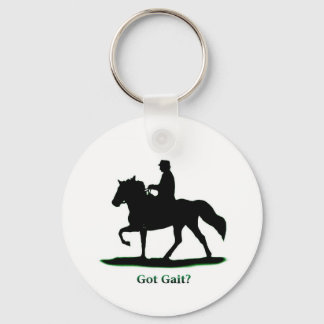 Got Gait Keychain