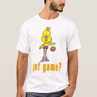 Got Game? T-Shirt