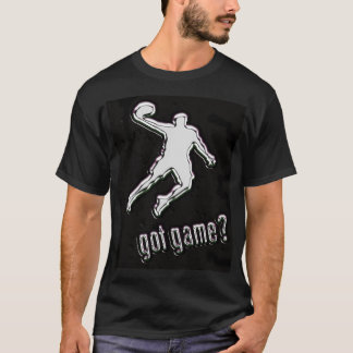 Got Game T-Shirt