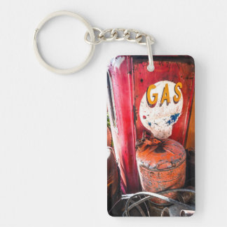 Got Gas? Keychain
