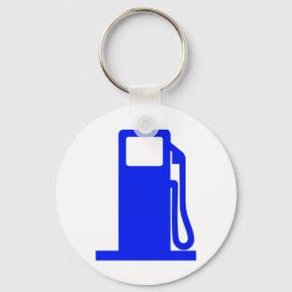 Got Gas? Keychain