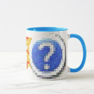 Got Help? Mug