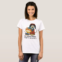 GOT HIPSTA HOMIES hangin' in my homey... T-Shirt