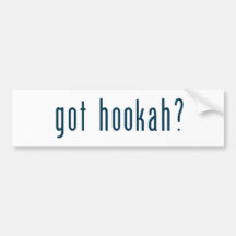 got hookah
