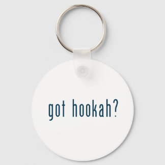 got hookah keychain