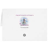 Got Hotdish?  (Back Horizontal)