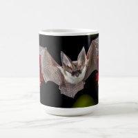 GOT House Chiroptera Creature Mug