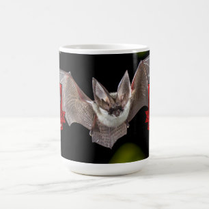 GOT House Chiroptera Creature Mug