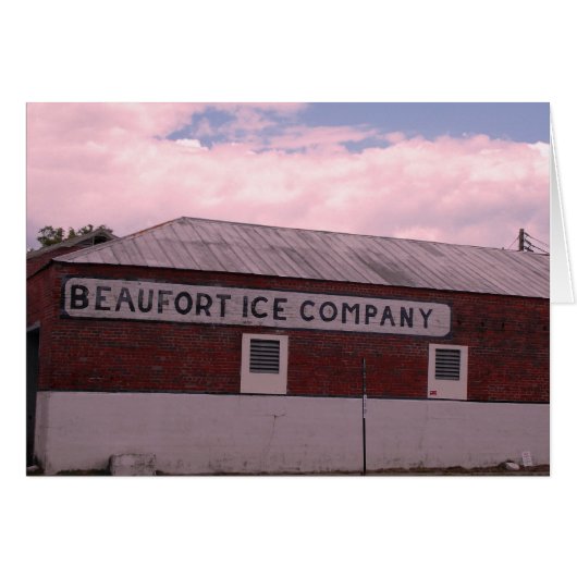 Got Ice? (Front Horizontal)