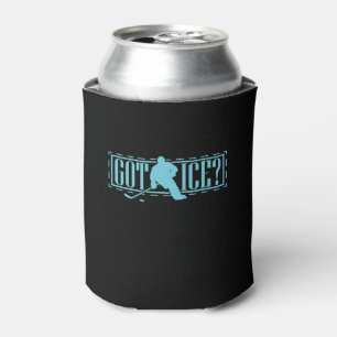 Got Ice? Can Cooler