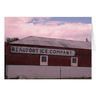 Got Ice? Cards