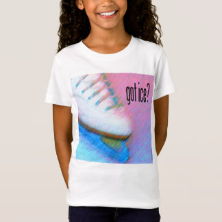 Got Ice? Kids T-Shirt