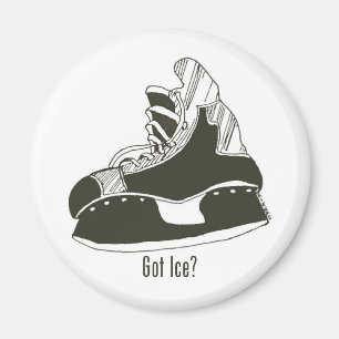 GOT ICE? MAGNET