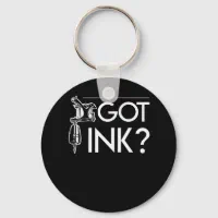 Zazzle Got Ink Funny Tattoo Artist Gifts, Adult Unisex, Size: 2