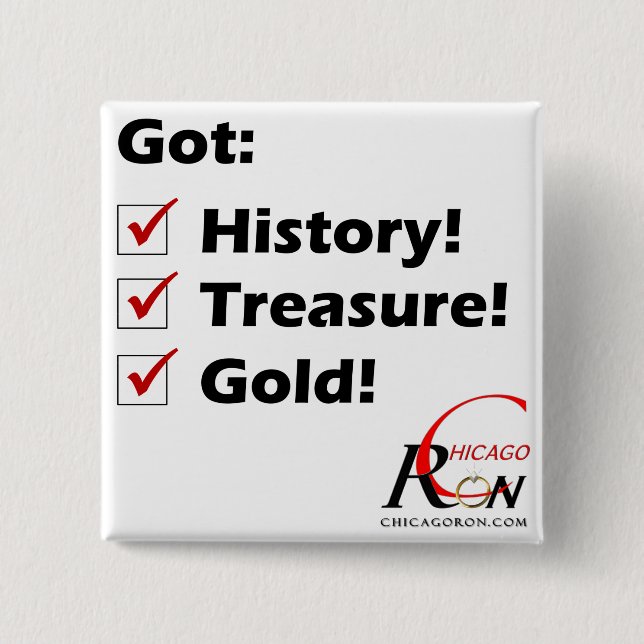 Got It! Button (Front)