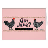 Got Java? (Front Horizontal)