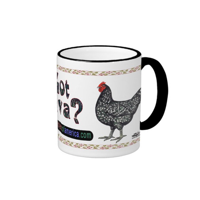 Got Java? Coffee Mugs