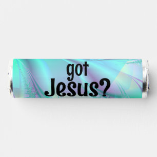 got Jesus? Breath Savers® Mints