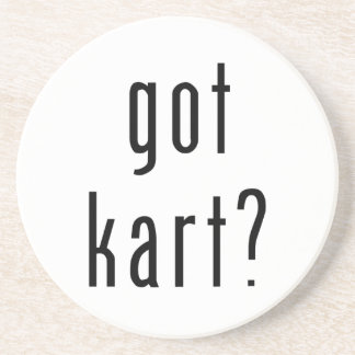 got kart Coaster