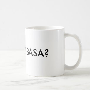GOT KIELBASA? COFFEE MUG