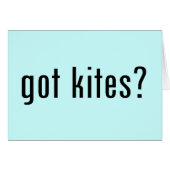 got kites? (Front Horizontal)