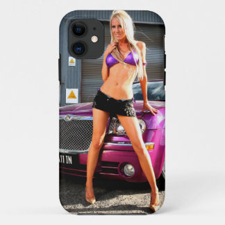 Got Legs & Pimp ride iPhone 11 Case