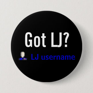 Got LJ? button