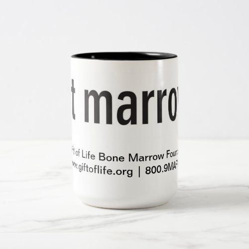 Got Marrow Mug
