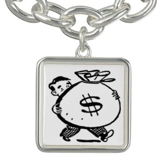 GOT MONEY ?