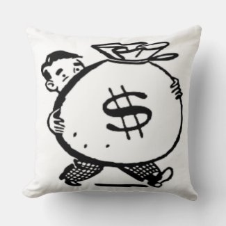 GOT MONEY ?
