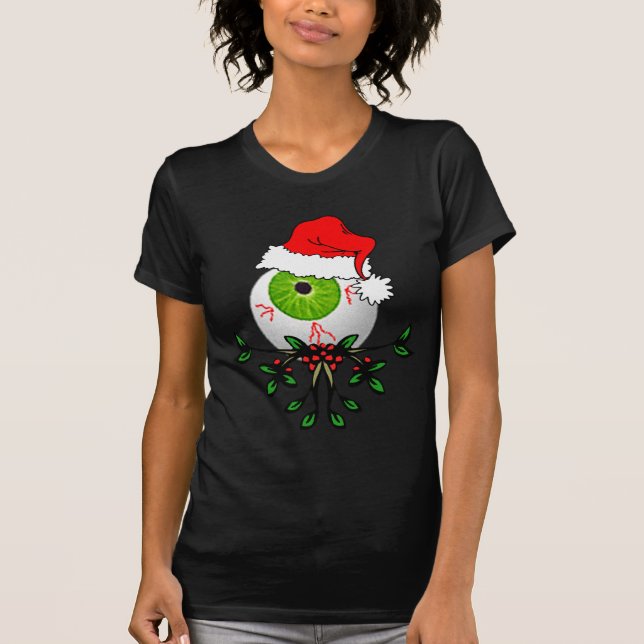 Got My Eye On You T-Shirt (Front)