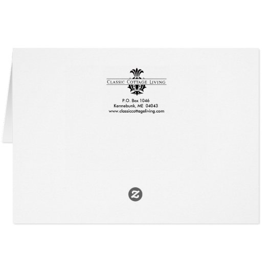 Got my Mojo workin' . . . (Back Horizontal)