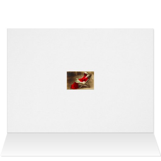 Got my Mojo workin' . . . (Inside Horizontal (Top))