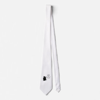 Got Ninja? Tie2 Tie