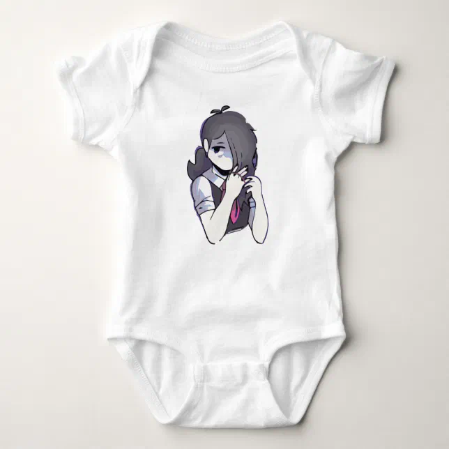 THIS NEW OMORI MERCH IS AMAZING 