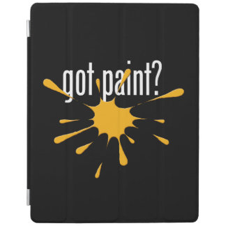 got paint? (Paintball) iPad Smart Cover