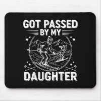 Got Ped By My Daughter Funny Skiing _24