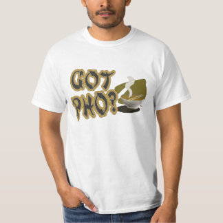 Got Pho 08 T-Shirt