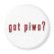 got piwo?