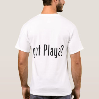 got Playa basic T-Shirt